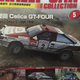 The magazine cover. Note the ‘Marlboro’ logo on the door that is omitted from the model...